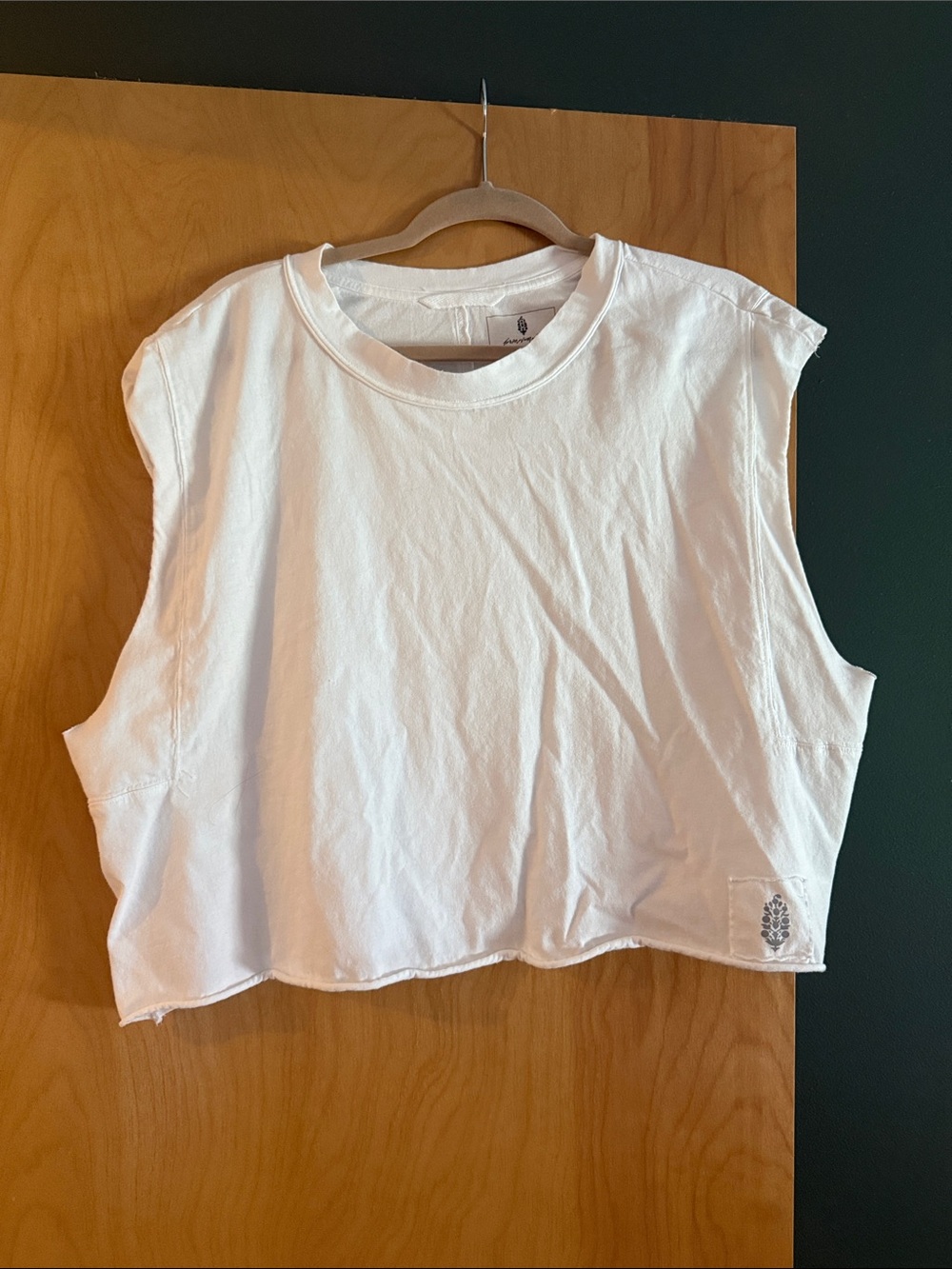 FP movement inspire tank